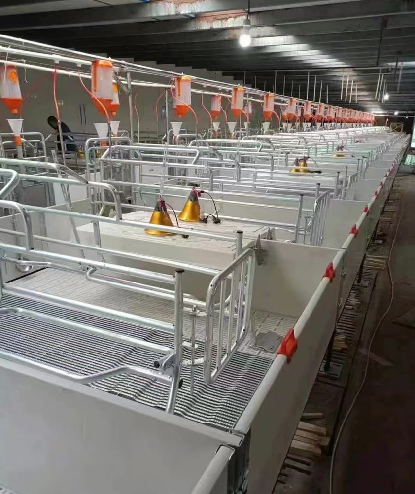 河南吉牧養殖設備有限公司