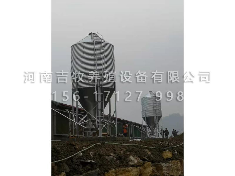 鍍鋅板料塔