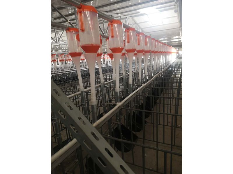 自動供料系統 