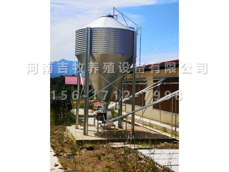 鍍鋅板料塔
